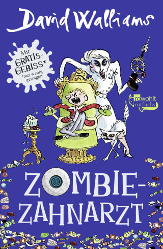 Cover Download Zombie-Zahnarzt
