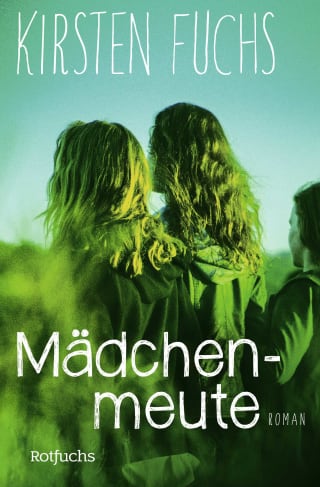 Cover Download Mädchenmeute