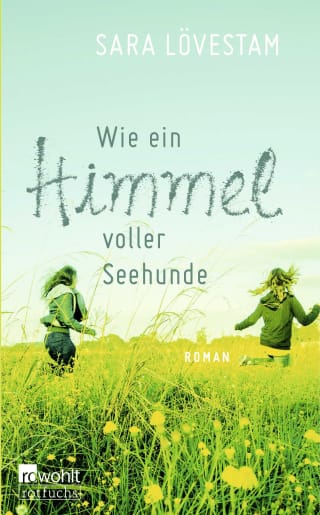 Cover Download Wie ein Himmel voller Seehunde
