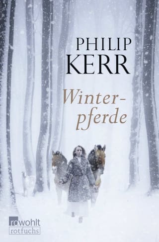 Cover Download Winterpferde