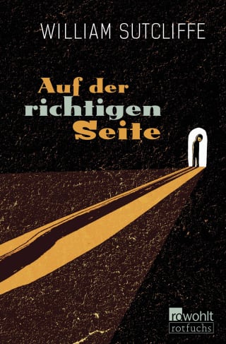 Cover Download Auf der richtigen Seite