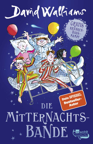 Cover Download Die Mitternachtsbande
