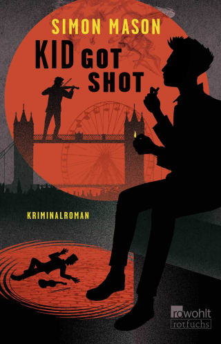 Cover Download Kid Got Shot
