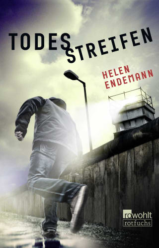 Cover Download Todesstreifen