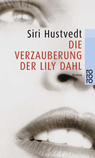 Cover Download Die Verzauberung der Lily Dahl