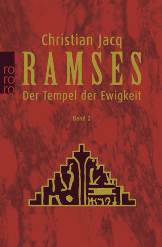 Cover Download Ramses: Der Tempel der Ewigkeit