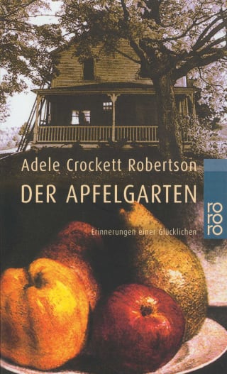 Cover Download Der Apfelgarten