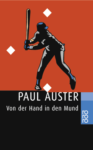 Cover Download Von der Hand in den Mund