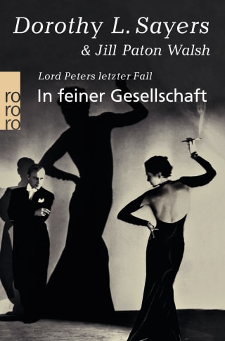 Cover Download In feiner Gesellschaft