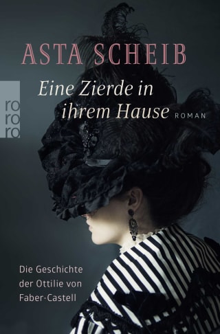 Cover Download Eine Zierde in ihrem Hause