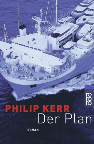 Cover Download Der Plan