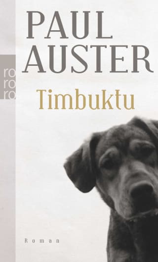 Cover Download Timbuktu