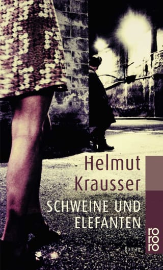 Cover Download Schweine und Elefanten