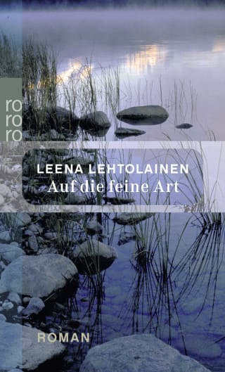 Cover Download Auf die feine Art