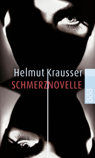 Cover Download Schmerznovelle