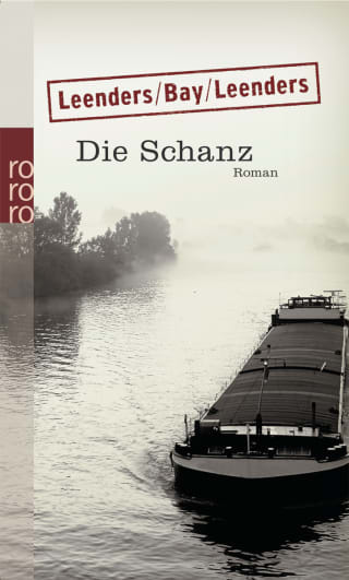 Cover Download Die Schanz