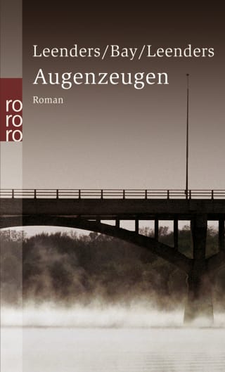 Cover Download Augenzeugen