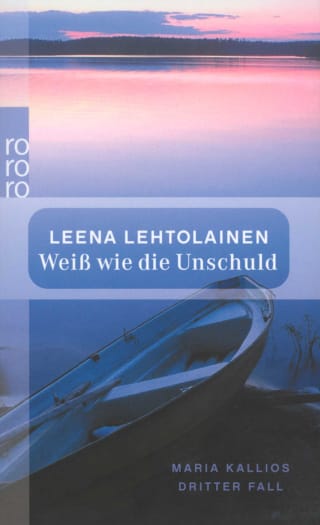 Cover Download Weiß wie die Unschuld