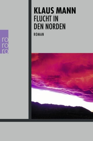 Cover Download Flucht in den Norden