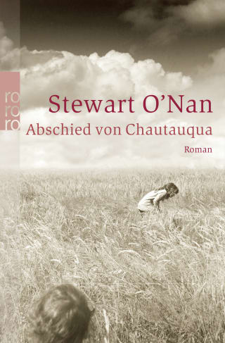 Cover Download Abschied von Chautauqua