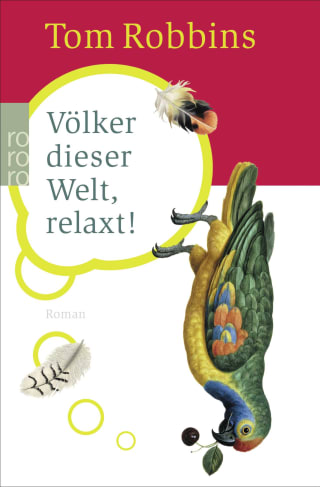 Cover Download Völker dieser Welt, relaxt!