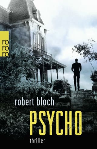 Cover Download Psycho