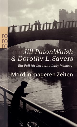 Cover Download Mord in mageren Zeiten