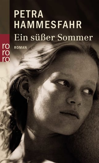 Cover Download Ein süßer Sommer