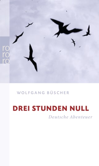 Drei Stunden Null