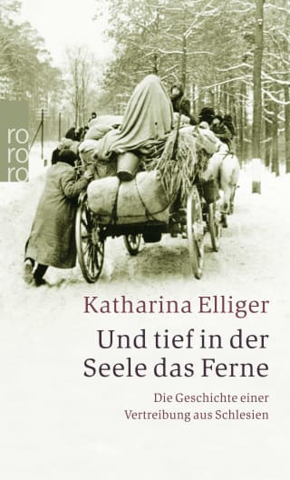 Cover Download Und tief in der Seele das Ferne