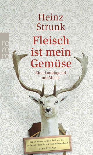 Cover Download Fleisch ist mein Gemüse