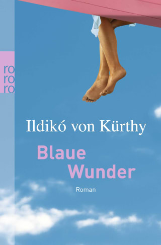 Cover Download Blaue Wunder