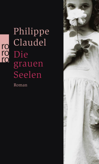 Cover Download Die grauen Seelen