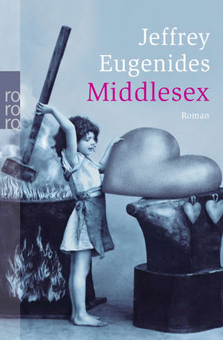 Cover Download Middlesex