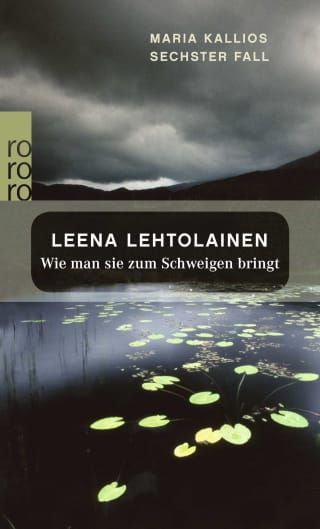 Cover Download Wie man sie zum Schweigen bringt