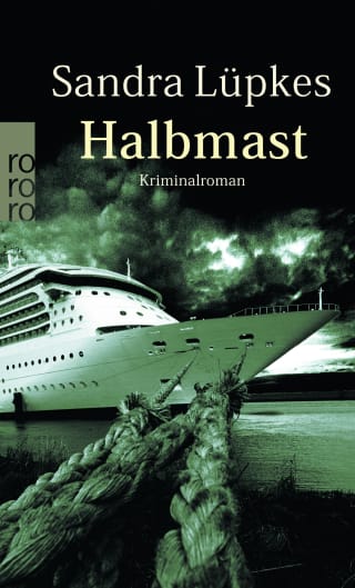 Cover Download Halbmast
