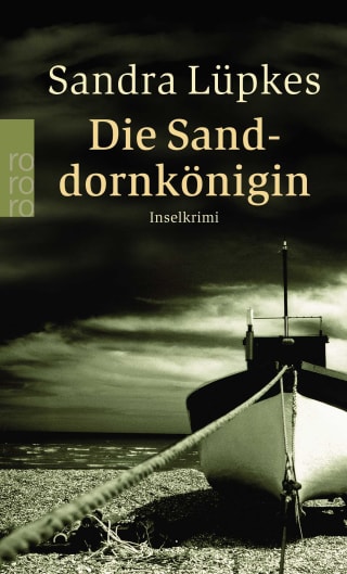 Cover Download Die Sanddornkönigin