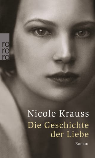 Cover Download Die Geschichte der Liebe