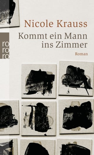 Cover Download Kommt ein Mann ins Zimmer