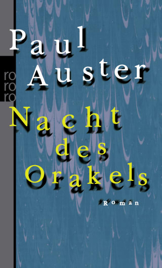 Cover Download Nacht des Orakels