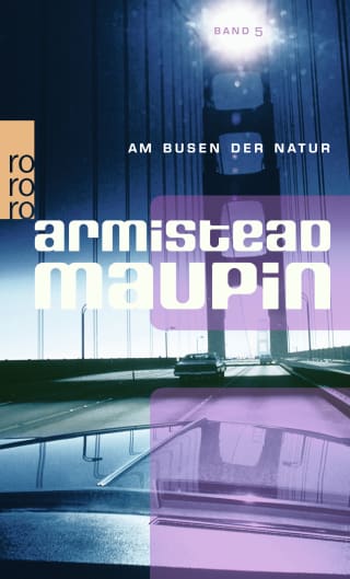 Cover Download Am Busen der Natur
