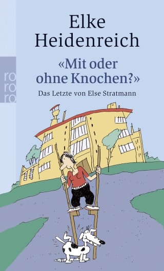 "Mit oder ohne Knochen?"