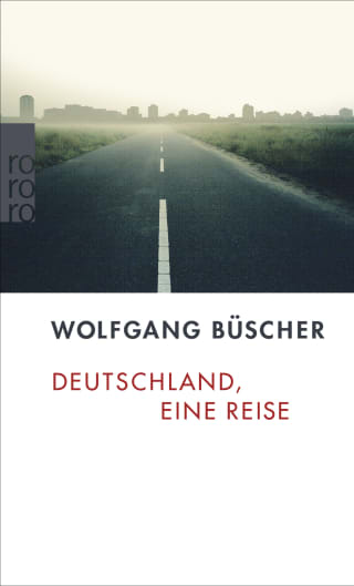 Cover Download Deutschland, eine Reise