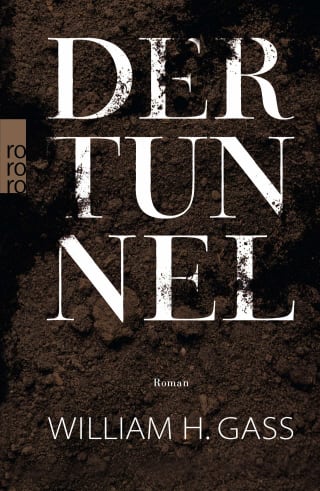 Cover Download Der Tunnel