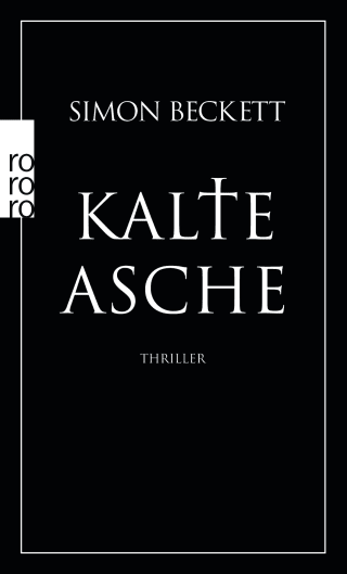 Cover Download Kalte Asche