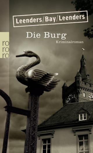 Cover Download Die Burg