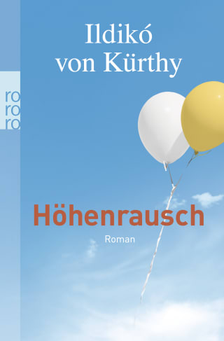 Cover Download Höhenrausch