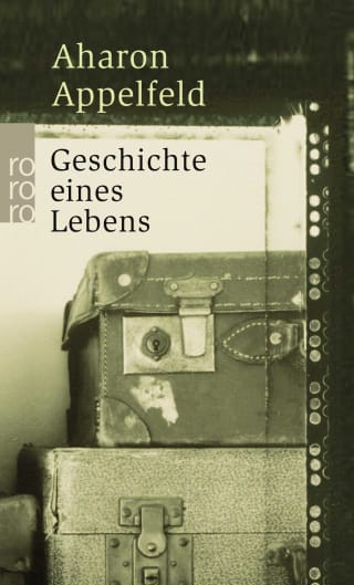 Cover Download Geschichte eines Lebens