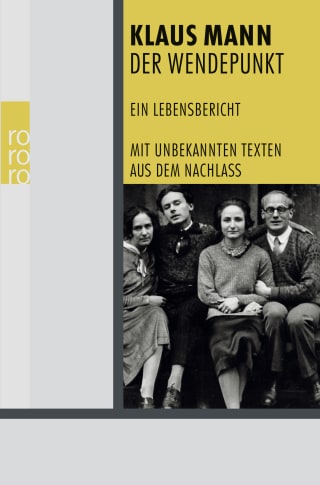 Cover Download Der Wendepunkt
