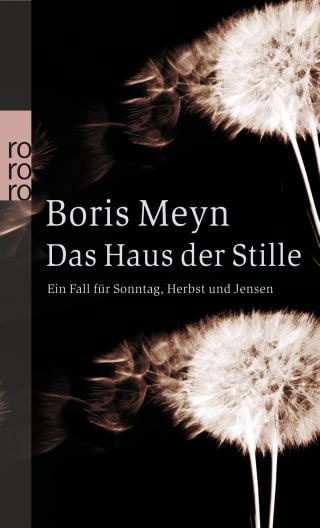 Cover Download Das Haus der Stille